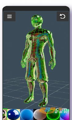 3D Modeling下载2