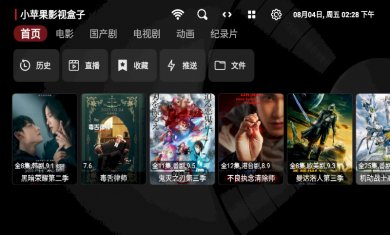 小苹果影视下载4