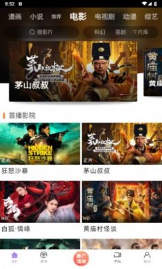 甜甜圈影视下载