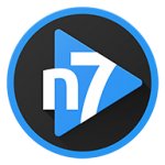 N7音乐播放器下载