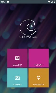  Chroma Lab下载2
