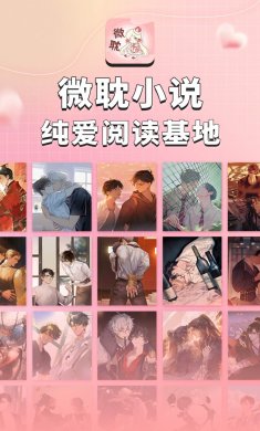 微耽小说安装下载4