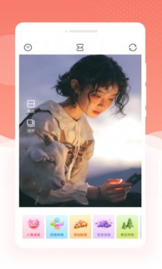 多美相机PS图片下载