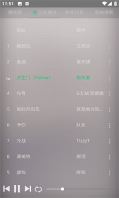 狗不理音乐下载4
