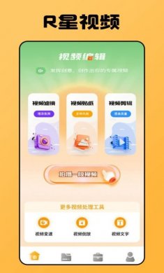 R星视频下载2