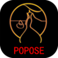 popose交友下载