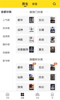 小说部落下载