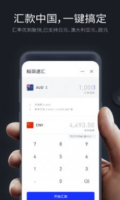 极简汇率安装下载