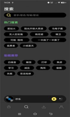 柠乐音乐手机版下载2