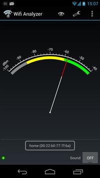 WIFI分析仪官方最新版下载2
