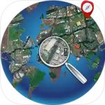 天眼高清互动地图app下载