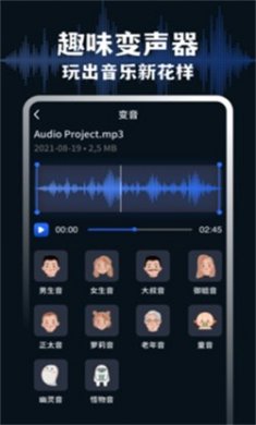 Medly下载2