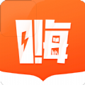 嗨追书下载
