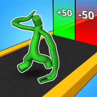 怪物进化人群冲突下载