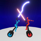 涂鸦对决战下载