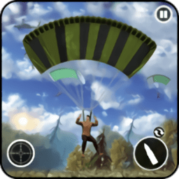 自由队幸存者现代战场下载