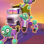 僵尸狂奔之路下载