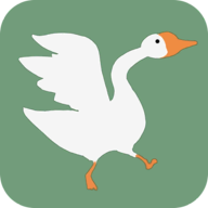 大鹅模拟器双人联机版下载