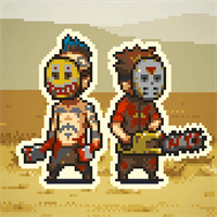 枪战行动末日下载