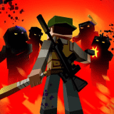 僵尸作战生存模拟下载