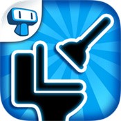 马桶清洁模拟器下载