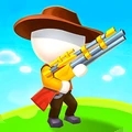 快乐小人射击下载