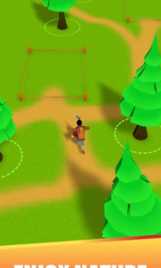 伐木工英雄下载