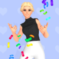 趣味动作猜词游戏下载