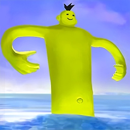 憨憨孤岛求生下载