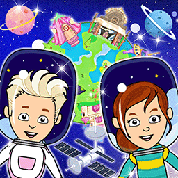 太空城市建造下载