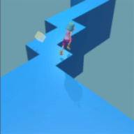 之字形球赛跑者下载