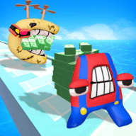 金币字母酷跑下载