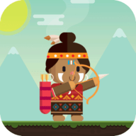 野蛮人射手下载