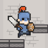 无限像素跳跃者下载