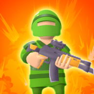 超级环形僵尸小队下载