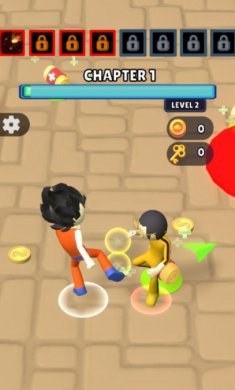 不休破碎英雄下载