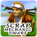 废料机械矮人下载