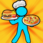 有趣的厨师烹饪下载