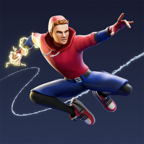 漫威蜘蛛侠迈尔斯下载