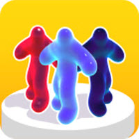 冲刺吧果冻人下载 v2.5