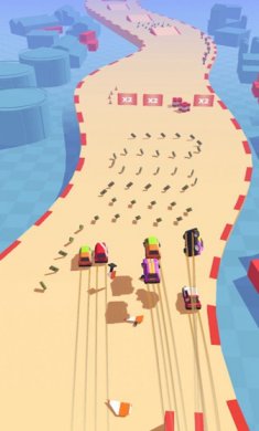 一起迷你赛车下载