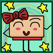 方块少女闯关(CubeGirl)下载