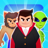 他们在我们中间下载