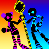 火柴人营救下载