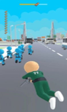 鱿鱼城逃生(SquidCityEscape)下载3