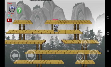 在线混乱大枪战下载