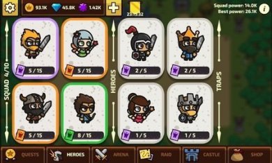 突袭英雄全面战争下载