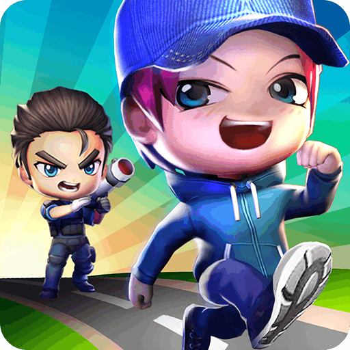 逃跑吧少年修改器下载