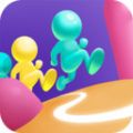 人类跑步大师下载