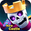 狂野城堡塔防王国统治下载